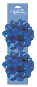 Millbrook royal blue cabbages pk2
