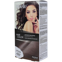Epielle hair color for women (dark brown)