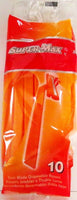SuperMax orange razors pk10