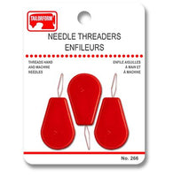 Threaders pk3