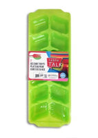 Table Talk Ice cube tray pk2 (green)