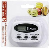 Electric timer (asst.)