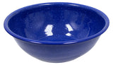 6" enamel bowl