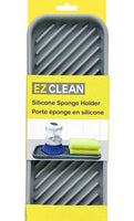 EZ Clean porte-éponge (gris)