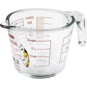 500ml measuring cup 