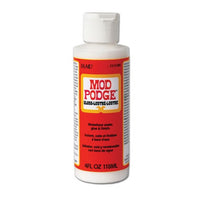 Mod Podge all-in-one glue and varnish 118ml - glossy