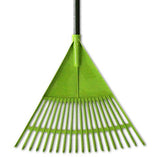 60" green rake