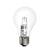 Halogen bulb Eco A19 / 72W Clear 2PQT