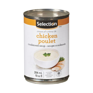 Selection Cream of Chicken 284ml