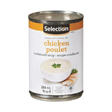 Selection Crème de poulet 284ml