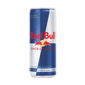 Red Bull 250ml - Dollar Royal