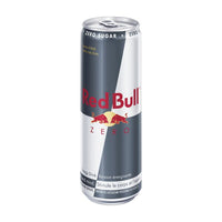 Red Bull Zéro 250ml