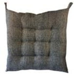 Chair cushion (grey)