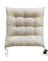 Chair cushion (beige)