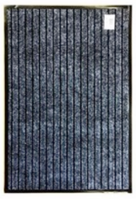 Indoor/Outdoor Area Rug (Grey)