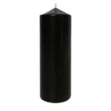 Pillar 3x9" (black)