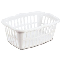 Sterile laundry basket