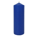 Pillar 3x9" (royal blue)