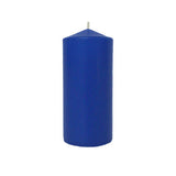 Pillar 3x7" (royal blue)