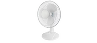 12 inch oscillating fan