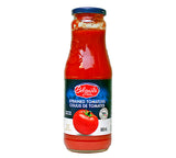 Belgusto Tomato coulis 690g