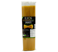 Ilios Spaghetti biologique 500g