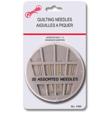 Quilting needles (sewing)