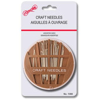 Sewing needles assorted sizes