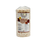 Ilios Rice cakes 130g