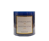 "Shooting Star" candle 3" 