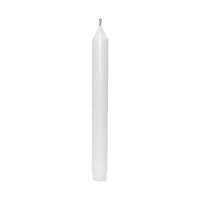 Cylinder candle 10