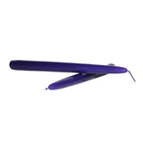 9" taper candle (purple)