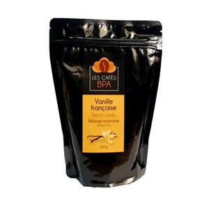 Instant coffee "French Vanilla" 454g