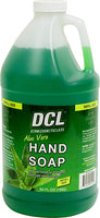 DCL Aloe Vera Hand Soap 64 fl. oz