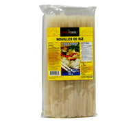 Thaitanic Rice Noodles 400g