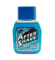 Pur-Est After Shave - Arctic Blue 5 fl oz