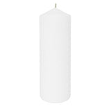 Pillar 3x9" (white)