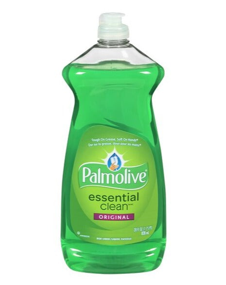 Palmolive Liquide à vaisselle original 828ml