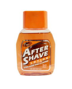 Pur-est after shave - musk 5 fl oz