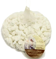 Melody cailloux blanc 3-5cm 500g
