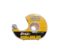 Titan double-sided tape 6.3m