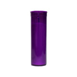 5-day "nova" candle (purple)