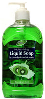 Pur-est Hand soap - kiwi 500ml