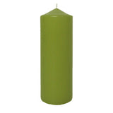 Pillar 3x9" (avocado green)