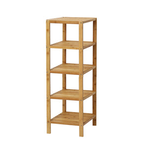57.5" wood shelf
