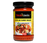 Thaitanic Red Curry Paste 110g