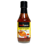 Thaitanic Sauce au poisson 200ml