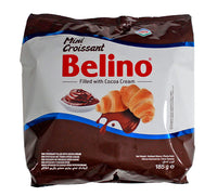 Belino croissant filled with cocoa cream 185g