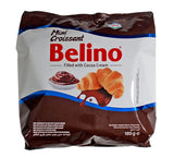 Belino croissant fourré de crème cacao 185g