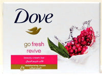 Dove Go fresh revive 100g